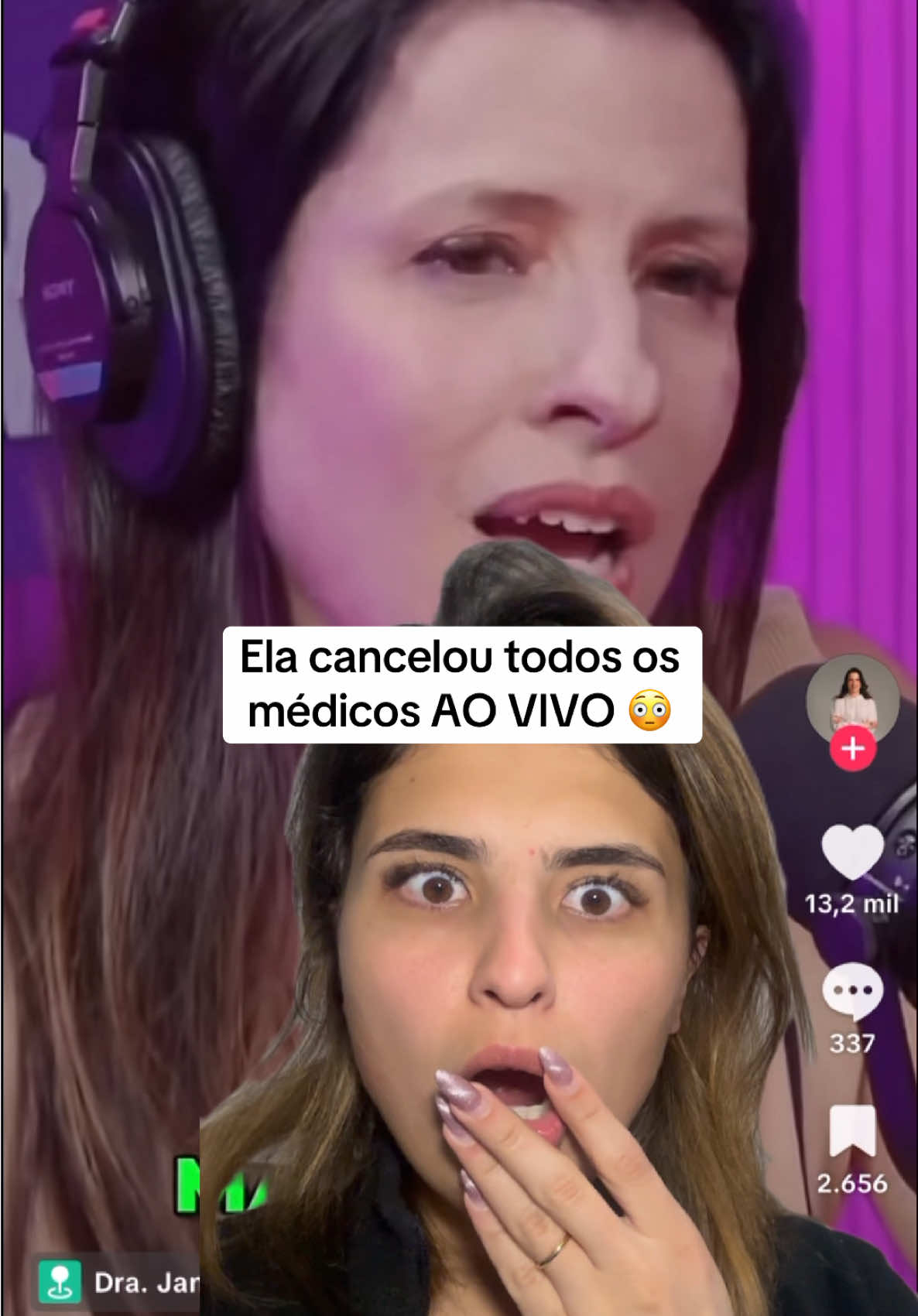 CUIDADO, as pessoas PRECISAM saber disso!! ⚠️
