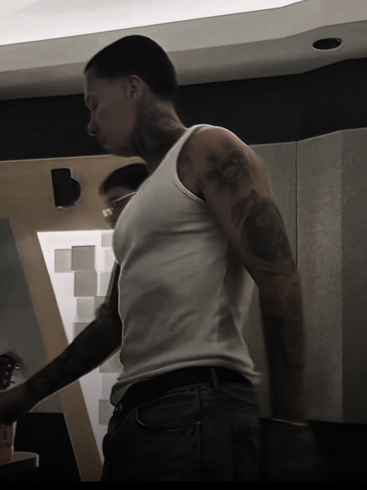 #anuel #blessd #yogurcito #fyp #music @Blessd 