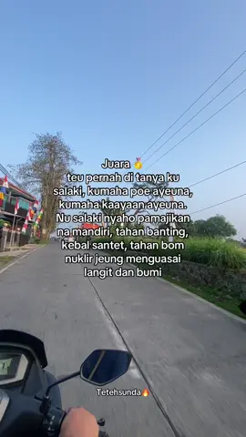 #tetehsunda🔥 #fypシ゚viral #4u #fyp #masukberanda 