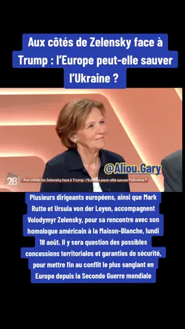 union européenne/Ukraine 