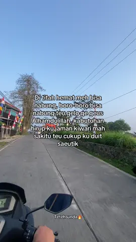#tetehsunda🔥 #fypシ゚viral #4u #fyp #masukberanda 