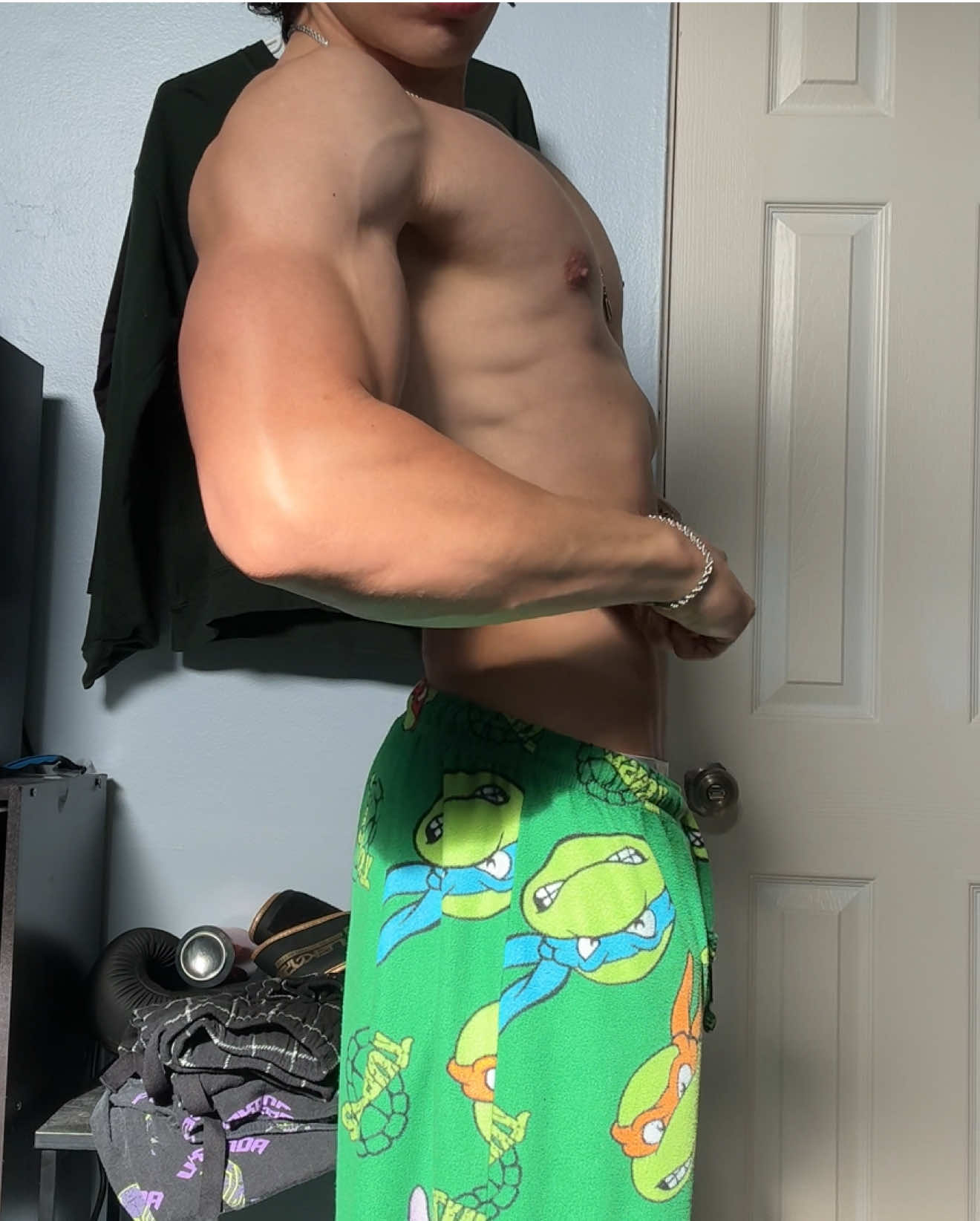 THE LAST NATTY#natty #aesthetics 