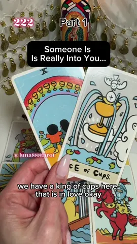 They Can’t Stop Thinking About You… #luna888tarot #tarot #fyp #tarotreading #privatereadings 