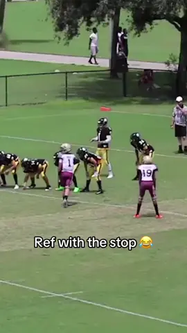 (via @Rangeman Films) #football #ref #fnl #cfb