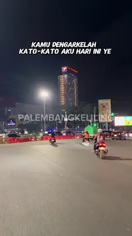 #katokatopalembang #wongpalembang #palembangtiktok #wargapalembang #palembangkeliling 