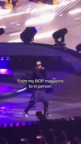 I mean… 😢 my first crush 🤍 @Backstreet Boys @Sphere 