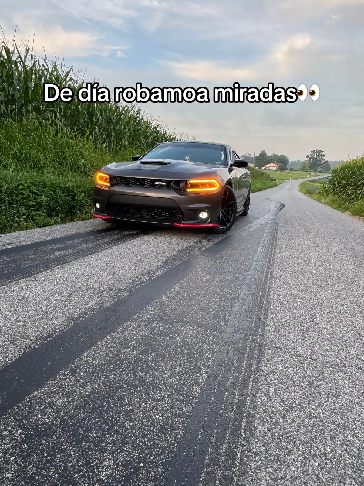 #fypシ #parati #viral #srt392 #charger 