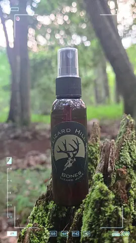 Just put that @lizardhillbones Lizard Juice to the test! Ready to see what shows up. Yall go check this stuff out. His videos are legit,  and the proof is in the pudding. 