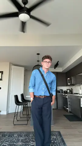 today’s blue work ootd… #OOTD #mensfashion #pinterestoutfit #ralphlaurenaesthetic #outfitinspo 