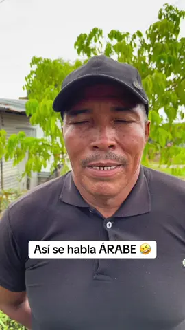 Así se habla ÁRABE 🤣#humor #video #viral #paratiiiiiiiiiiiiiiiiiiiiiiiiiiiiiii 