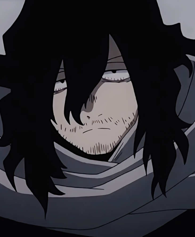 #AIZAWA || i love this trend sm || THE INTRO TOOK WAY TOO LONG help || #aizawaedit #myheroacademiaedit #fyp #bnha 