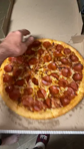 i’ll just get it to go @Little Caesars #fyp 