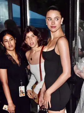 so beautiful #margaretqualley #model #beauty #looksmax #edit 
