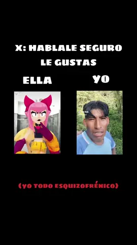 yo todo esquizofrénico XD #4k #fypシ゚viral #brawlstarts #brawl #humor 