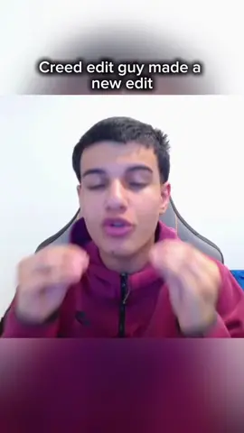 Twitch:onenawar #fyp #creededit #edit #creed