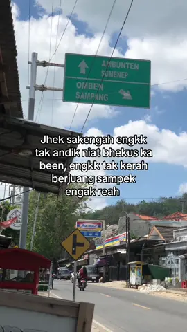 #katakatamadura #quotesmadura #maduraketapang #madurapride #fyp 