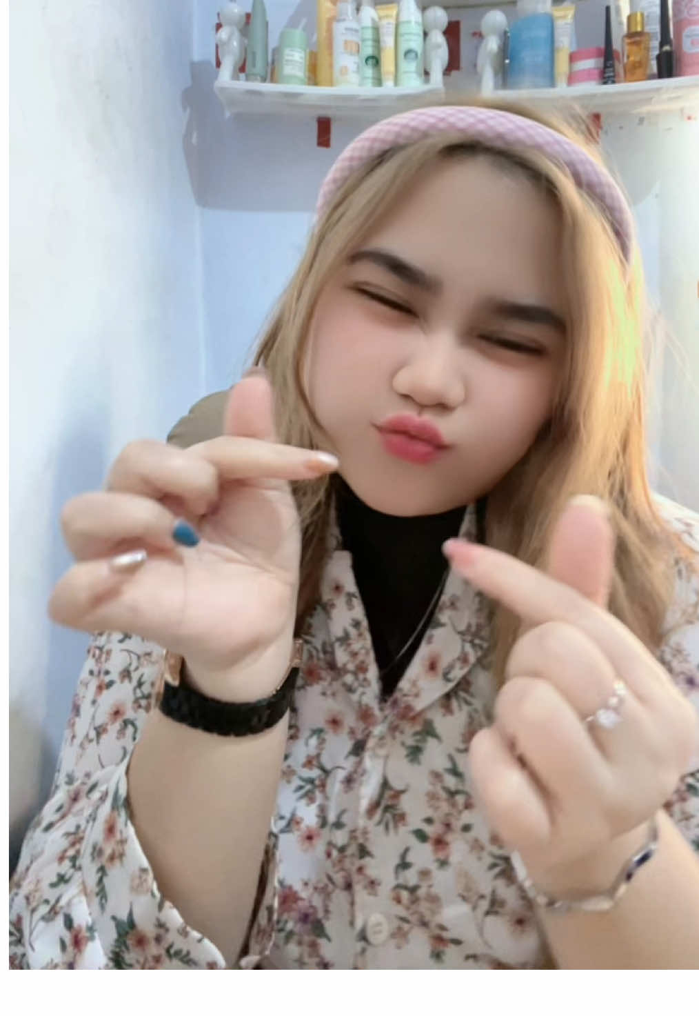 💃🏻 URUSI SAJA DIRI SENDIRI 🤏🏻 Urusan orang kok Kepo 👀 WkwkwkwK 🤪 #fypシ゚  #Naugty #teretintingon29 #joyplayculture #tiktokindonesia 