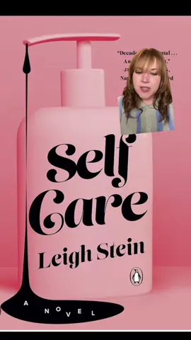 This was a fun read crazy unlikable characters being ridiculous 😂 #selfcarebook #BookTok #selfcareleighstein #bookreview #satirebooks  