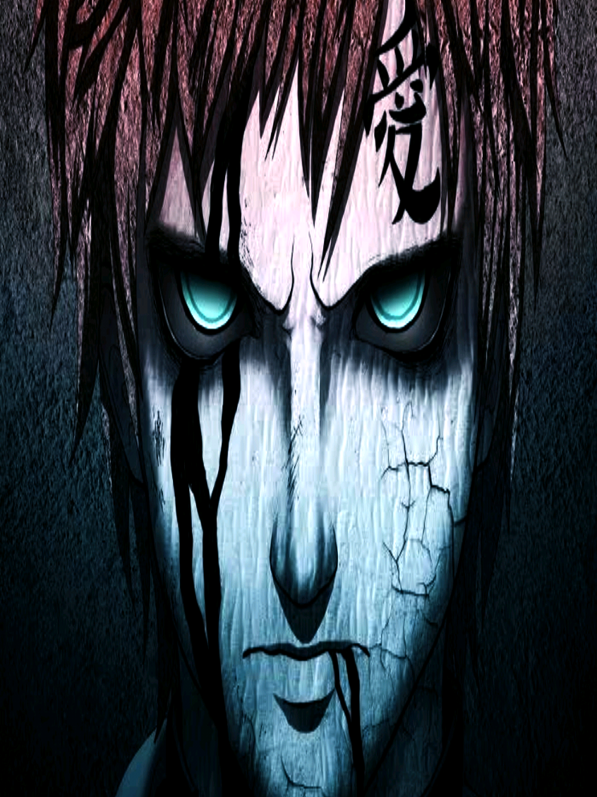 Gaara Do Velho Testamento Era Embaçado Pesquisa: Gaara vs Kimimaro Playlists Organizadas Para Todos Os Gostos No Perfil, Venha Conferir Anime: Naruto. #gaara #naruto #kimimaro #edit #anime 