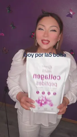 #inoy por la 5 bolsa 
