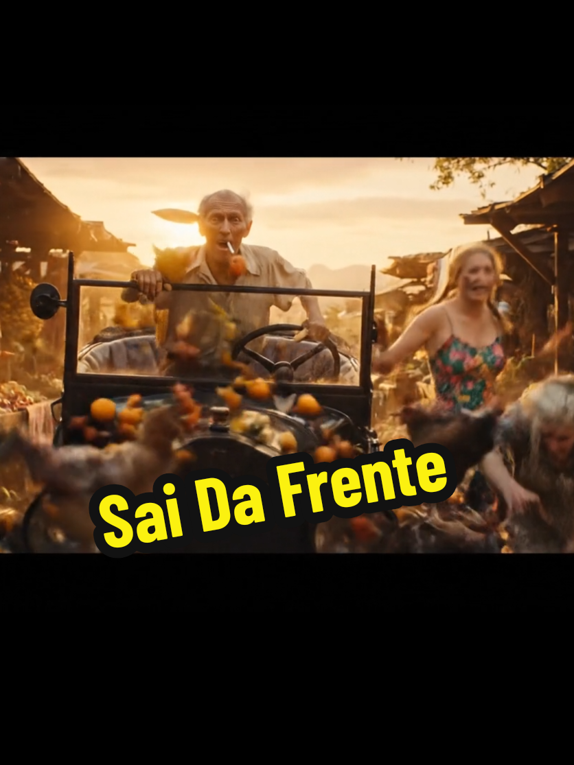 Maria flor e seu Chico Episódio sai da frente #saidafrente #iashow #fouryou #Viraliza #mariaflor 