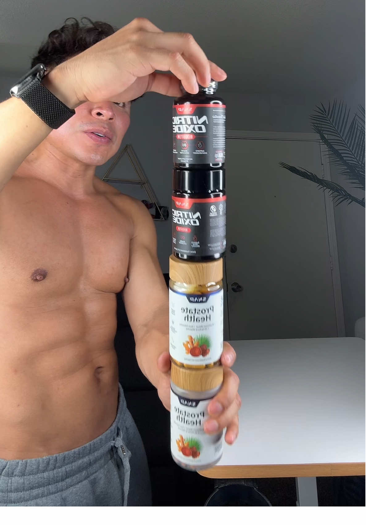 #snapsuperbrandday #tiktokshoplabordaysale #tiktokshopcreatorpicks #wellness #nitrixoxide 