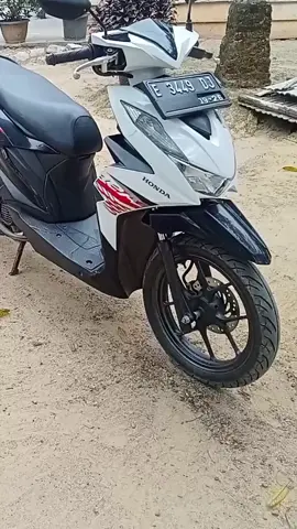 Honda beat 2021 surat lengkap  #jualbelimotorsecond  #mokaslampung 