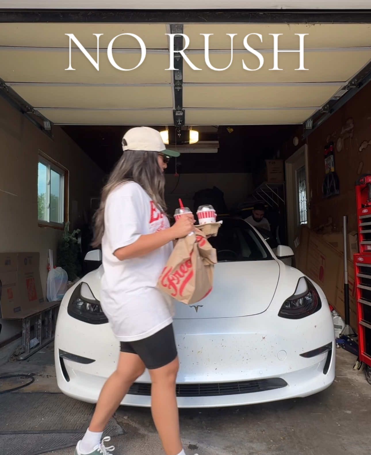 LTHOP: No Rush! #Vlog #minivlog #momvlog #momlife #sahm 