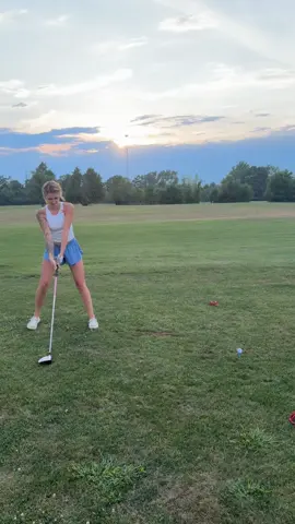 Family golf outings are the best 🤣⛳️🥰 #happygilmore #adamsandler #golftiktok #golffamily #fyp 
