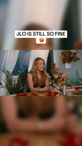 How is she 56??? She doesn’t age!🥵#jlo #song #fyp #you #pop 