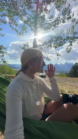 Please give me some suggestions!! #grandtetons #wyoming #Hiking #camping 