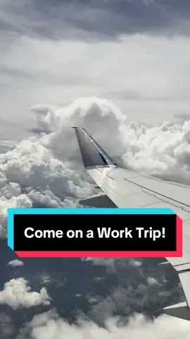 Come on a work trip with me! MSP -> IAD. I work from home here in Minneapolis, and as an extrovert, it makes me so happy when I get an opportunity to connect with coworkers IRL. This was a quick two night trip to Northern Virginia just outside of Washington DC. It gave me an opportunity to connect with coworkers I haven’t seen in a long time, and get some face-to-face time with my boss. All in all, it was a really great trip. 💕 #travel #businesstrip #worktrip #minneapolis #nova 