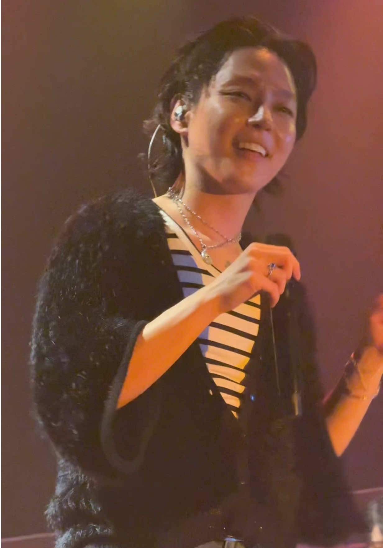 #woosung #therose #concert #taegyeom #hajoon 