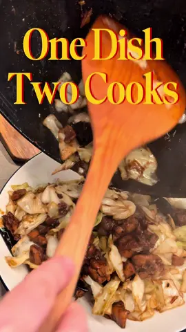Do we have different cooking styles? You be the judge. 🧑‍⚖️ #cooking #foodrecipe #mala