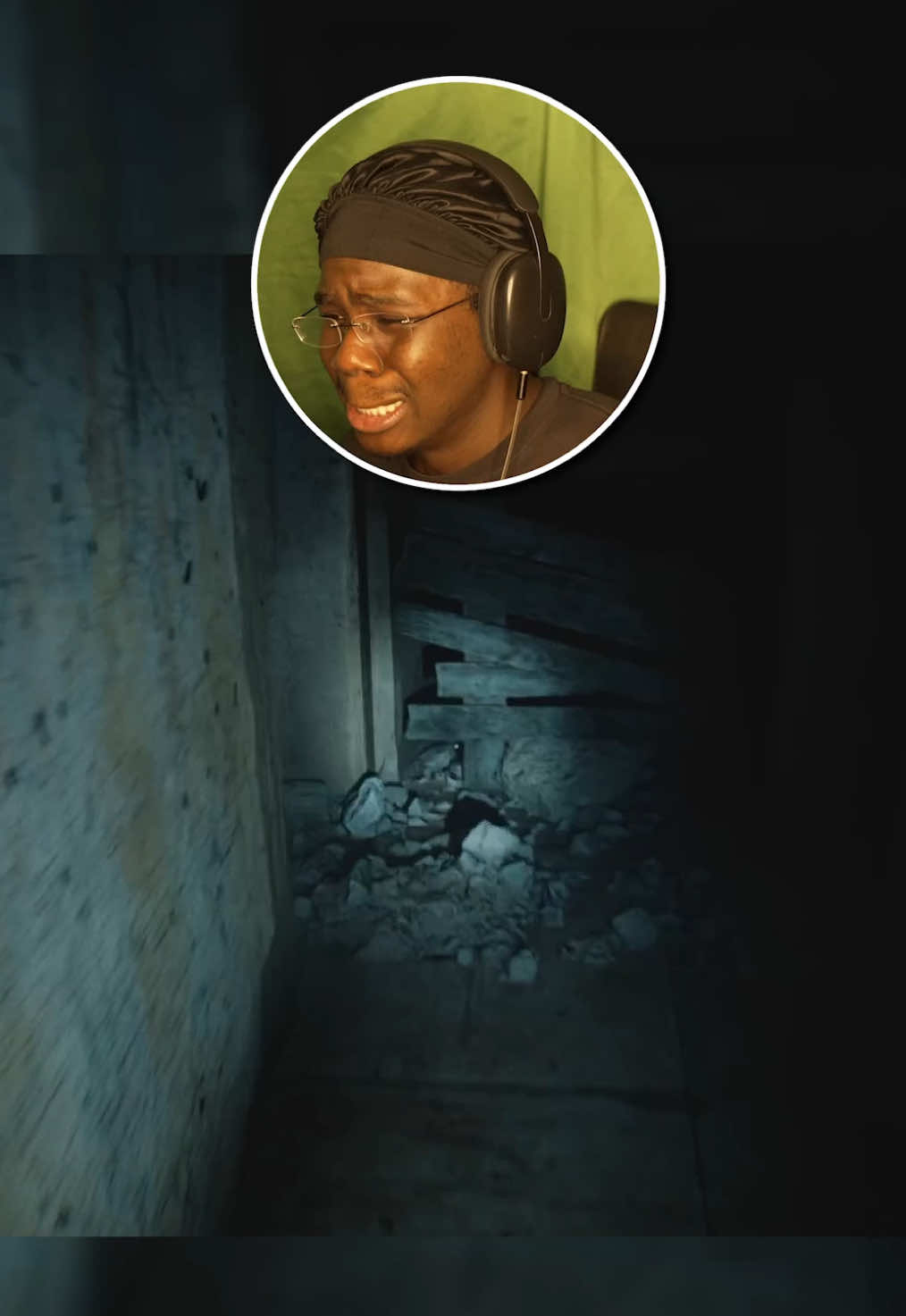 Sorry guys I’ve been very busy with a lot outside of all of this. This is from months ago. I’ll do my best in posting more. Thank you all for the support. #horror #gameplay #scary 
