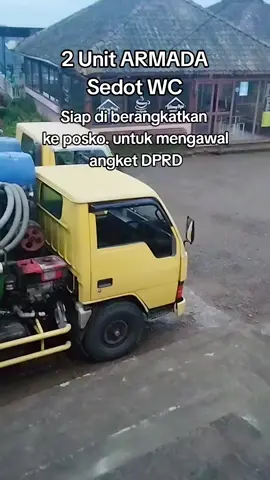 Siap meluncur ke posko #jawatengah #PATI #posko #DEMO #SADEWO 