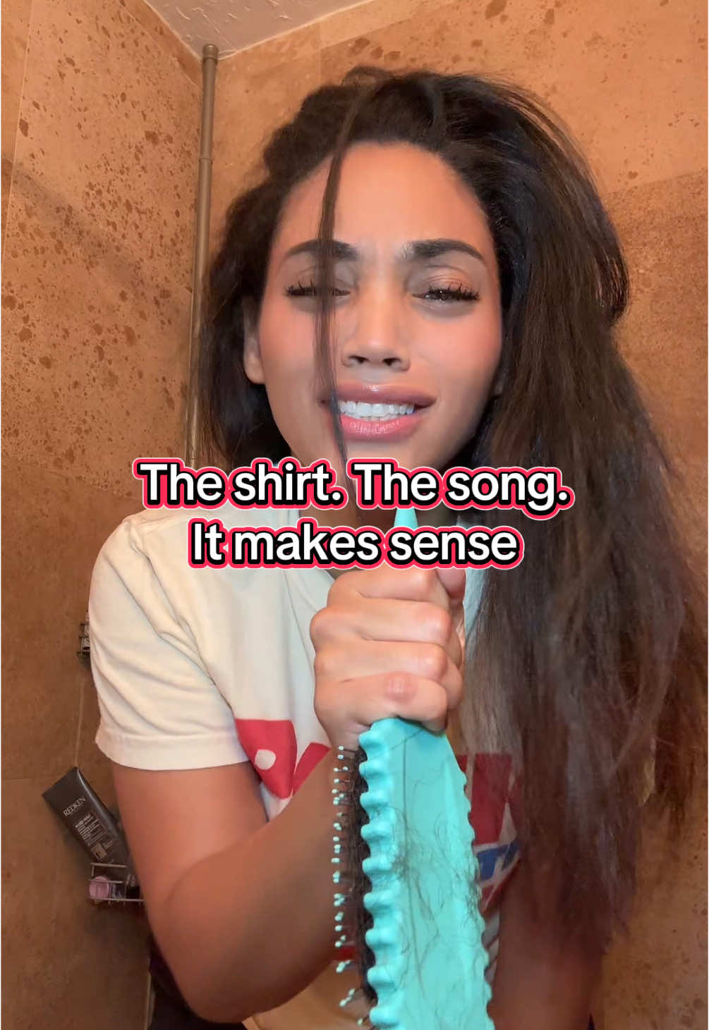I love a good funny t shirt 🤣 #fyp #viral #alternative #rock #music #shirt #funny 