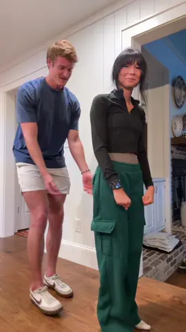 too ez #funny #couple #fypシ 