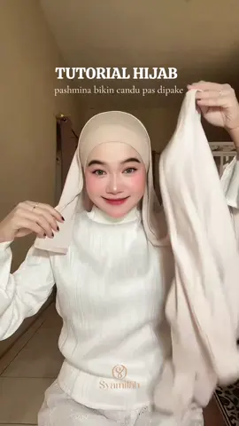 Hijab Pashmina Kaos Rayon Cooltech 😍