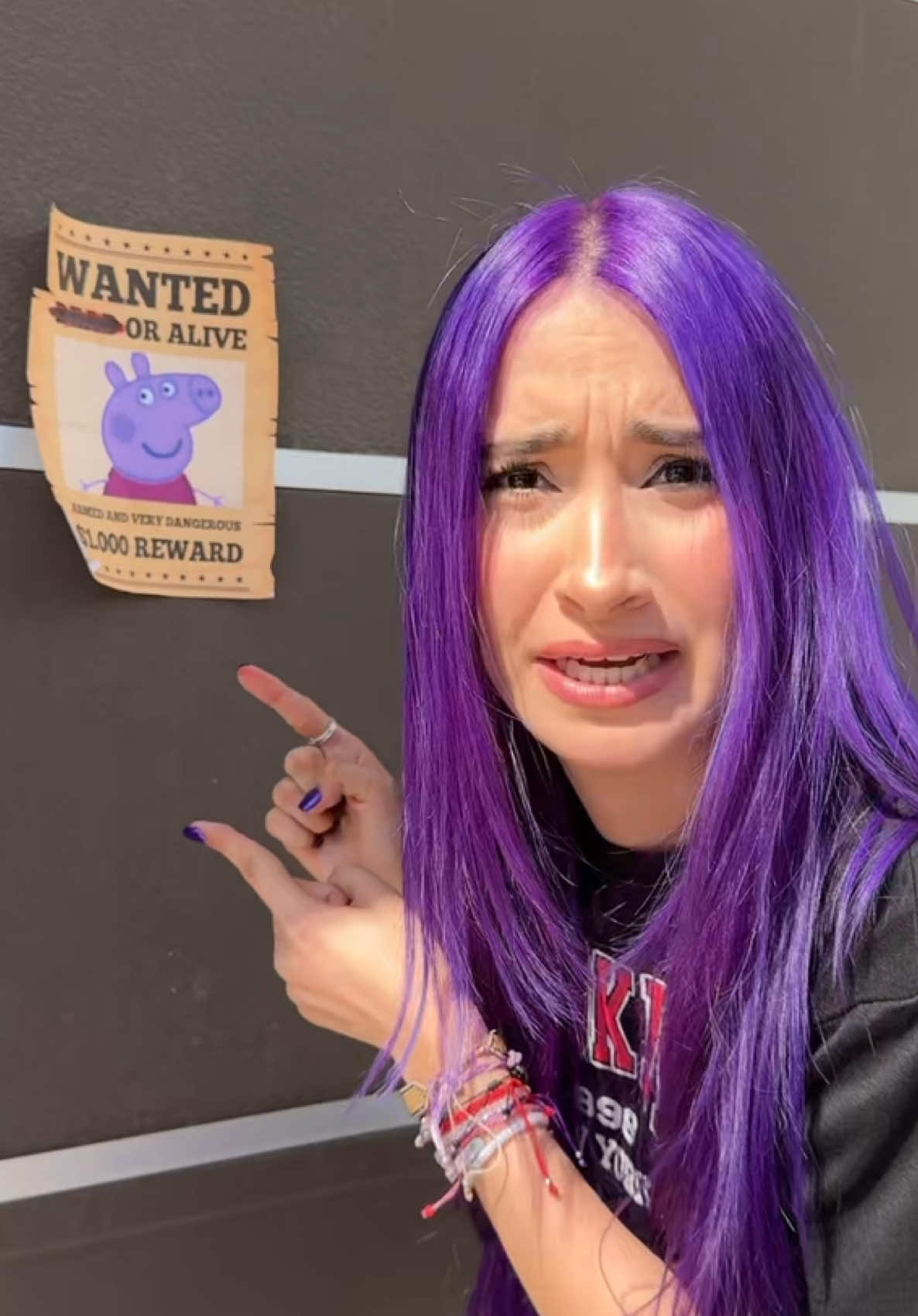 Respuesta a @k Os 🦋🌼 ESTO SE ESTÁ SALIENDO DE CONTROL🤯💜