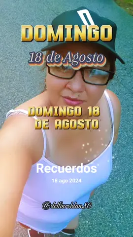 #recuerdos
