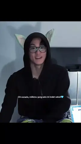 makanya jangan lah ngubek ngubek galery kalo udah malem, kan pusing sendiri jadinya😭😭 #mark 