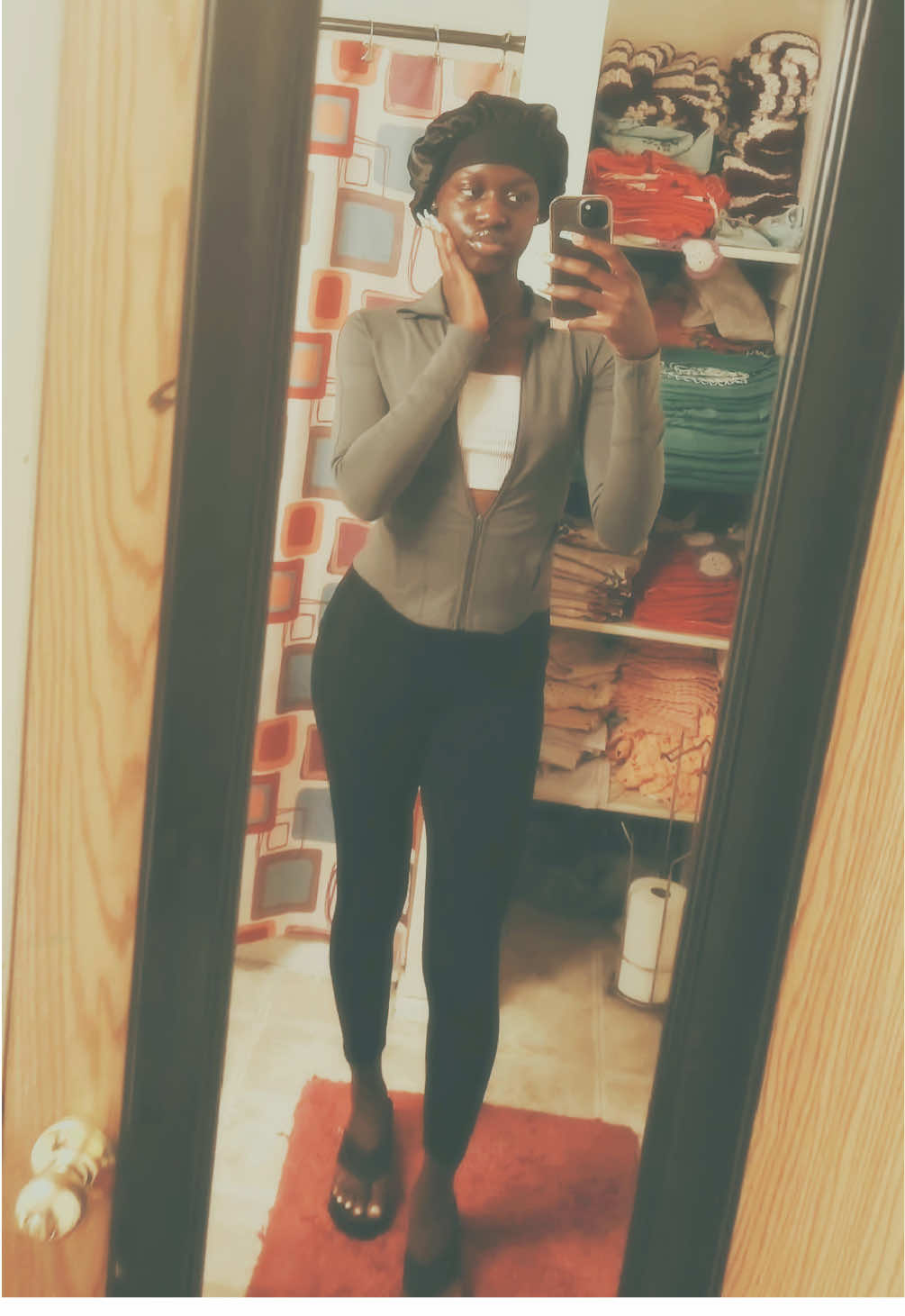 love my yoga mom fit 