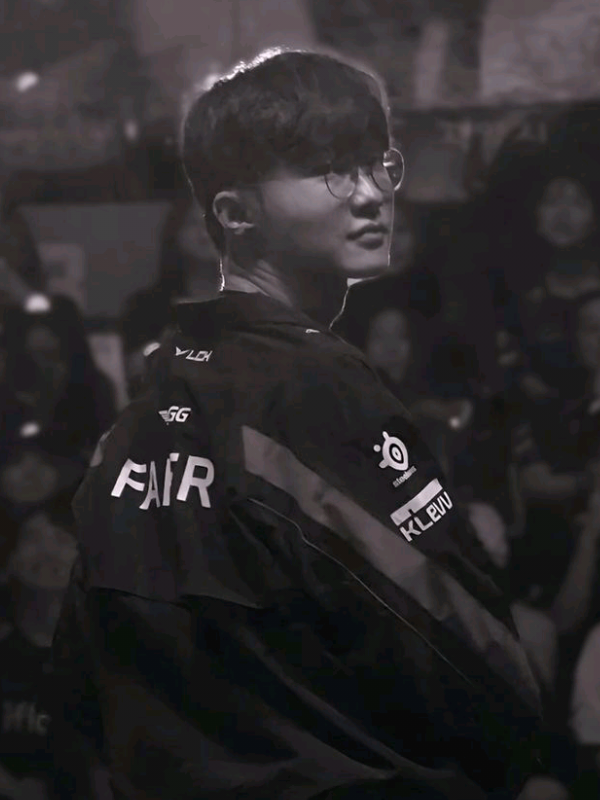 nói chung là Faker đẹp trai, hết. – #faker  #leesanghyeok  #mygoat 