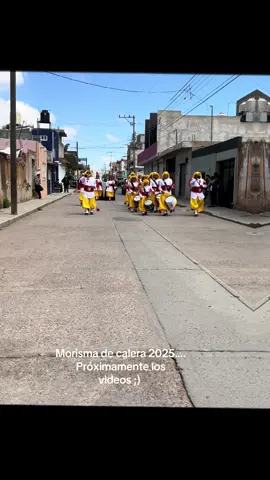 #morisma