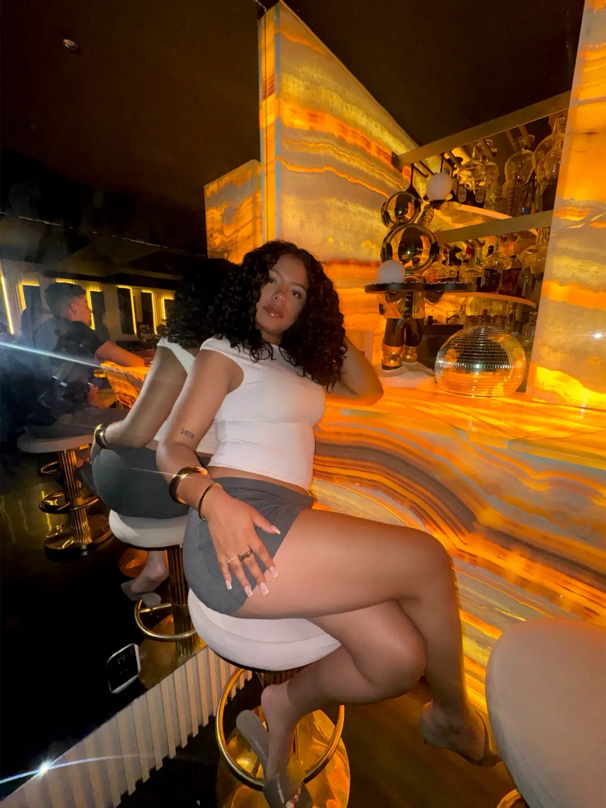 #ten11 ten11 lounge was so fire 