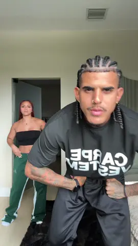 Me encanta esa música 🔥🔥 
