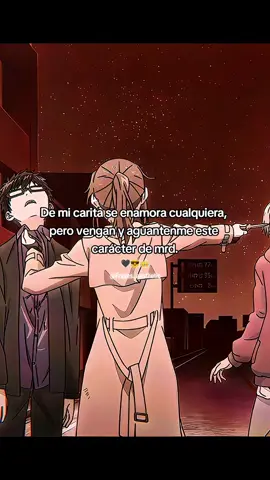 Version mujer👑😎👑#paratiiiiiiiiiiiiiiiiiiiiiiiiiiiiiii #anime #frases_aesthetic🥀 #animesadedit #sigueme_para_mas_videos_asi #ceeadoradecontenido #CapCut #egocentricas👑 @Arq. Gerson👷‍♂️ #CapCut 