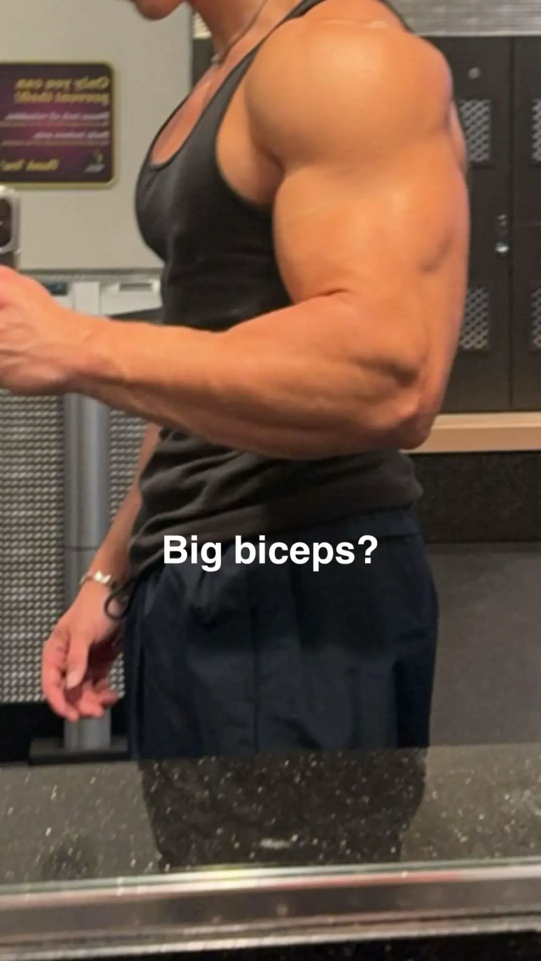 #bicep #fyp #blowthisup 