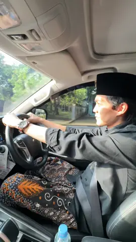 Pagi2 cari sarapan #iqdammuhammad  #djpanda  #dekenganepusat 